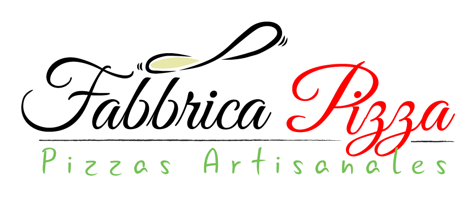 Logo Fabbrica Pizza