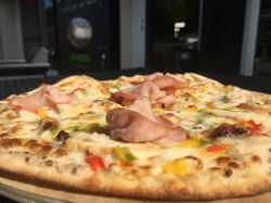 PIZZA DU MOIS DE SEPTEMBRE