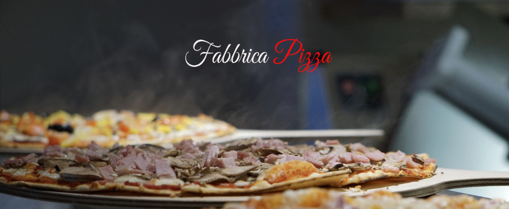 pizzas