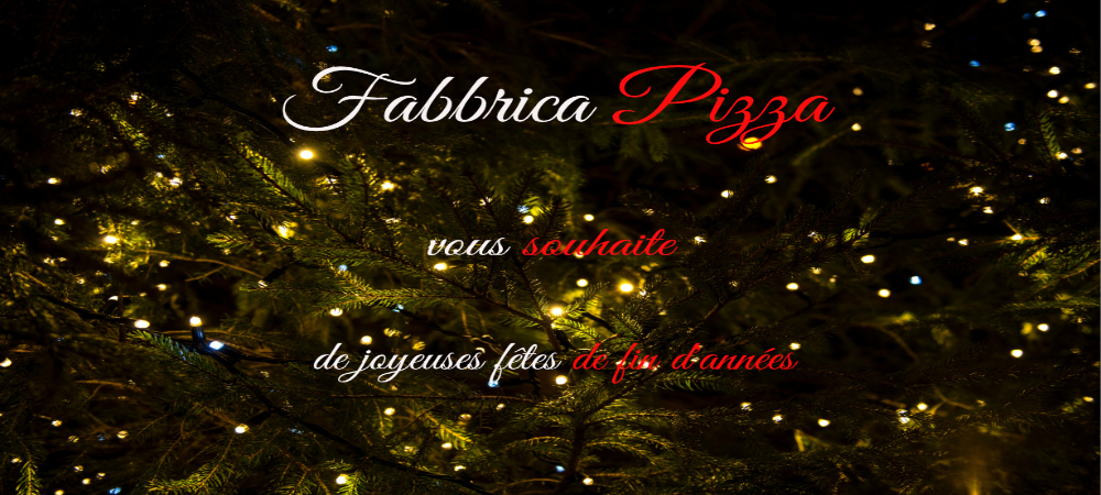 Sapin de noel