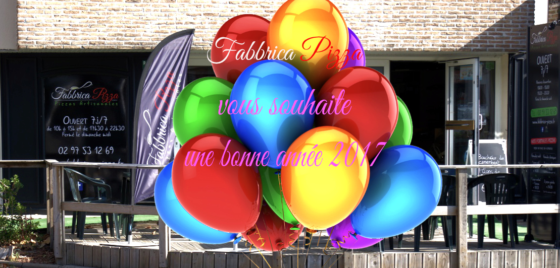 ballons colores