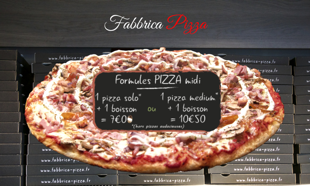 pizza