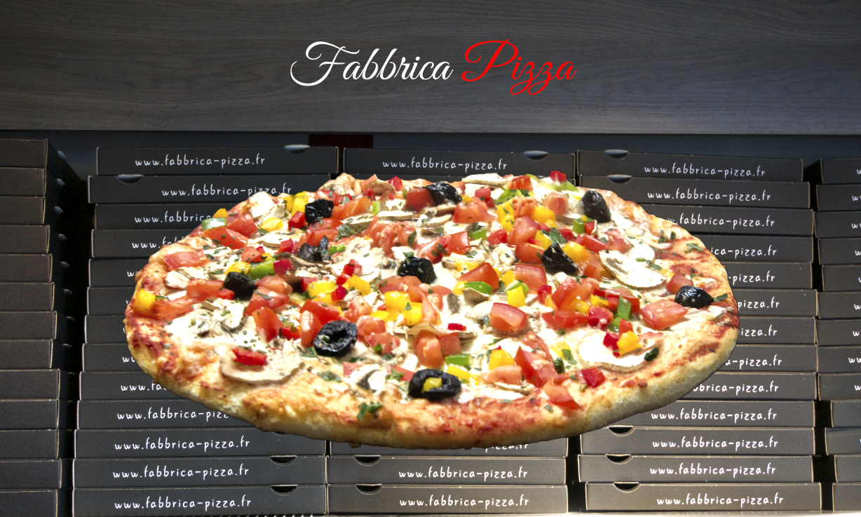 pizza vegetarieene